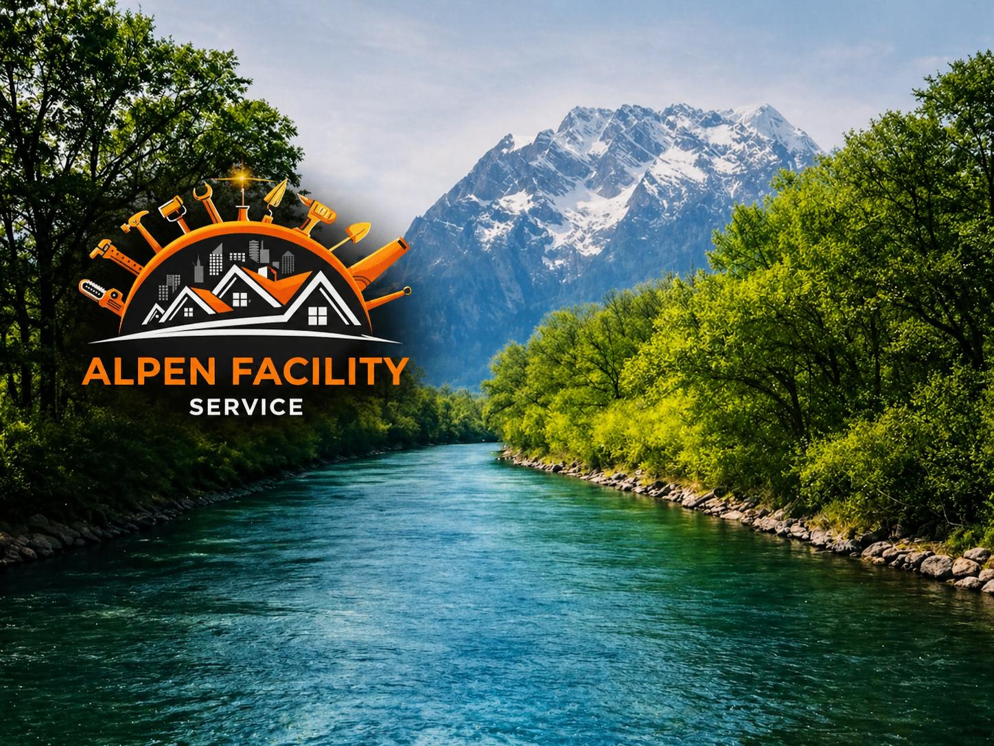 Kontakt Alpen Facility Service