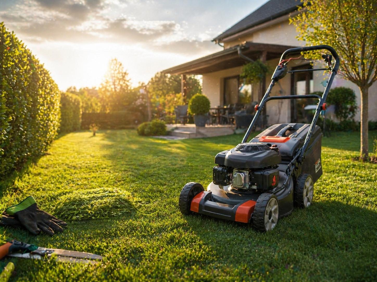 Warum regelmäßige Gartenpflege wichtig ist