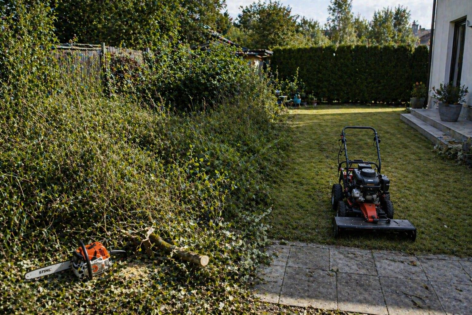 Warum regelmäßige Pflege wichtig ist