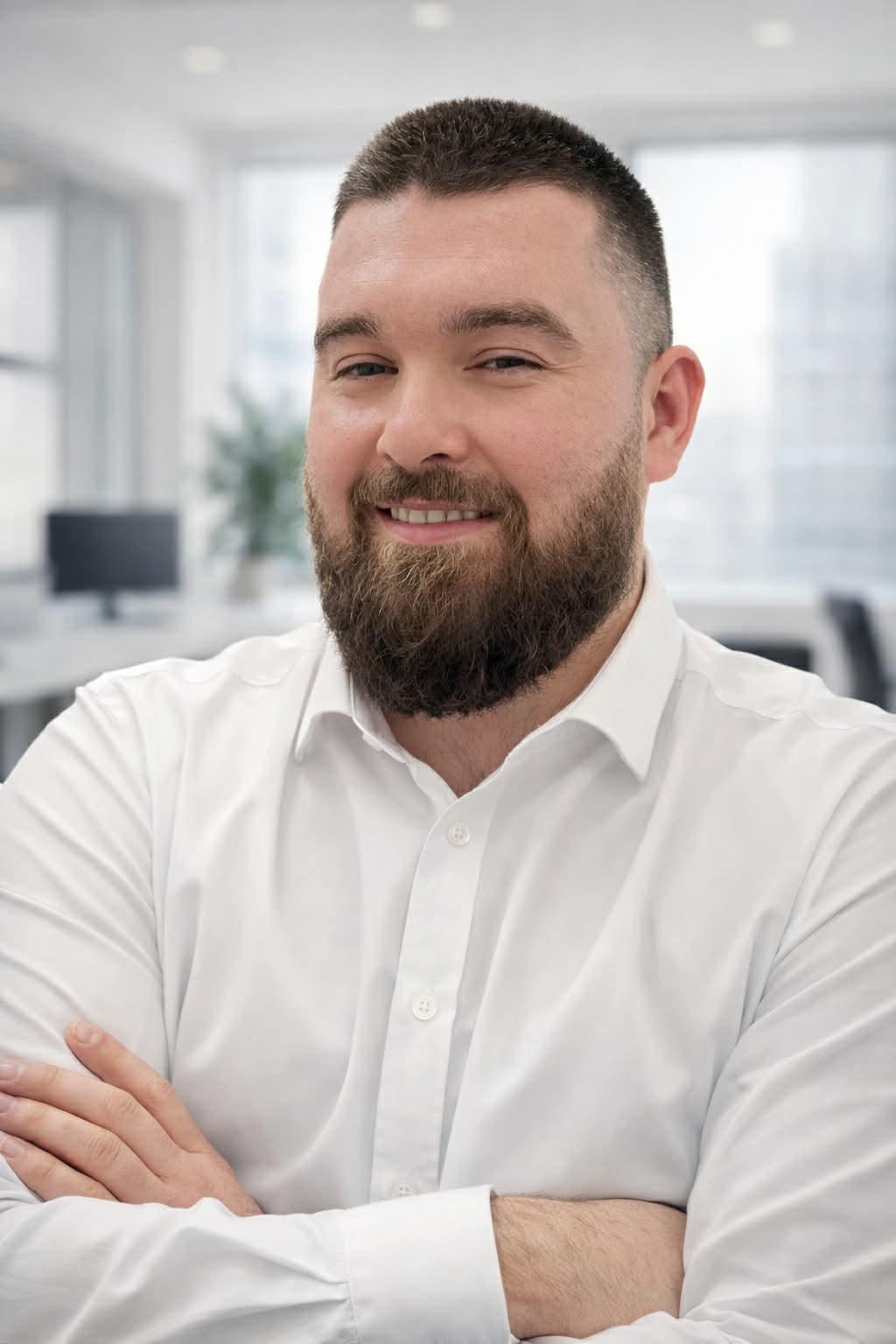 Ihr Ansprechpartner bei Alpen Facility Service